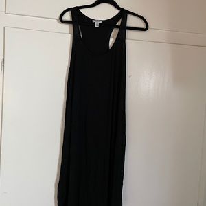 Another great “around the house” dress.